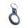 KeyBudz AirTag Keyring skórzane etui ochronne do AirTag cobalt blue IEOKBATCB - 1172145 - zdjęcie 2